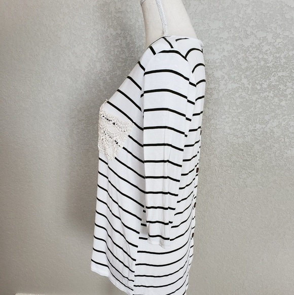 Flamingo urban top - Picture 3 of 6